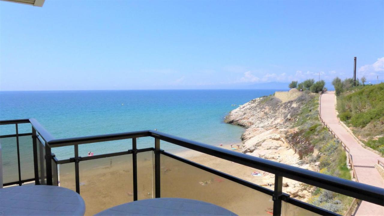 Cala Llenguadets Apartament Salou