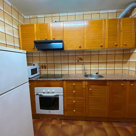 Cala Llenguadets Apartment Salou Exterior photo