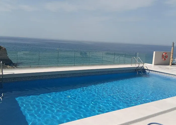 Cala Llenguadets