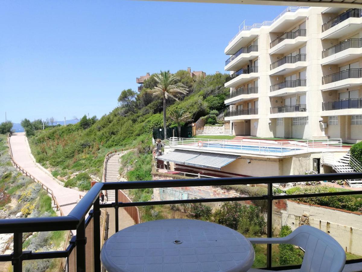 Cala Llenguadets Appartement Salou