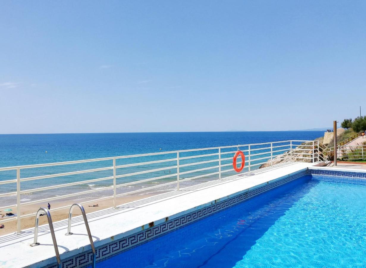 Appartement Cala Llenguadets *