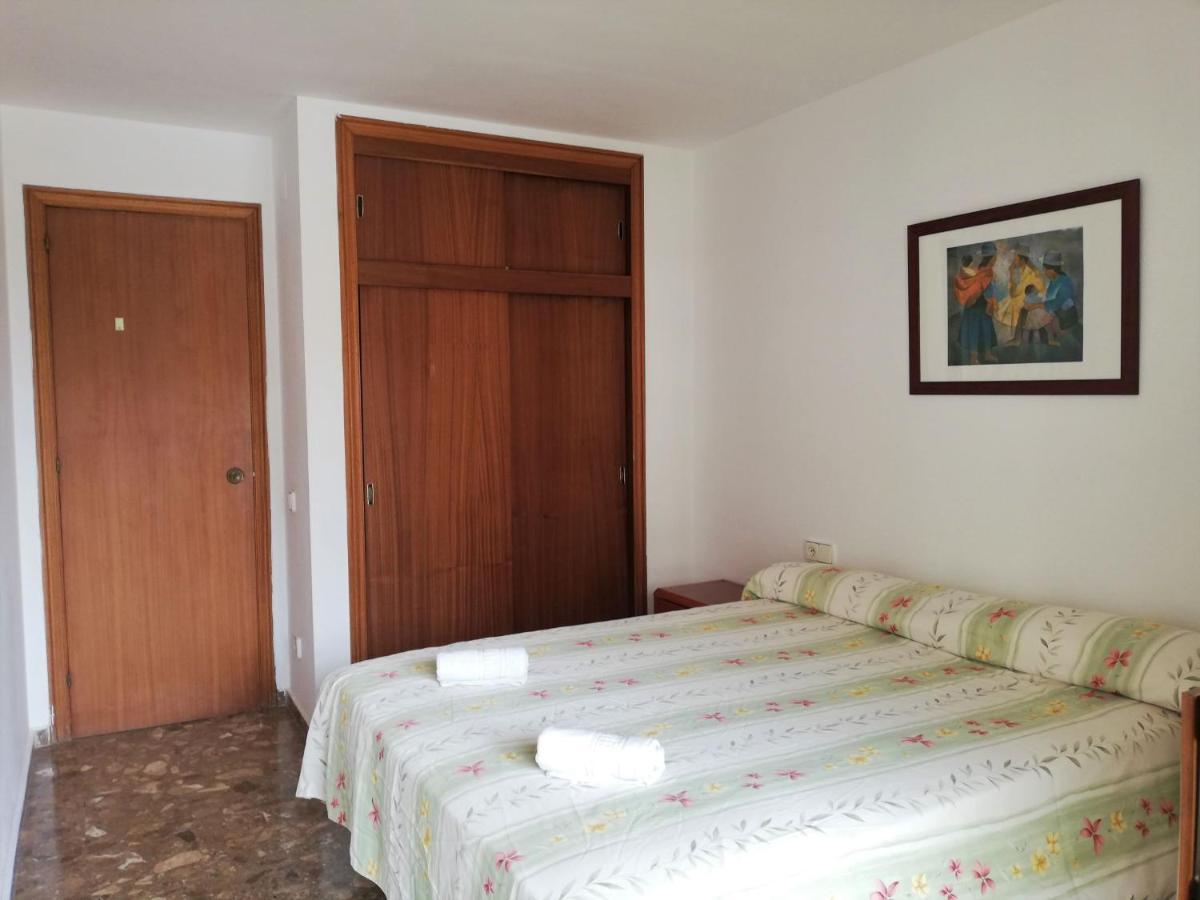 Appartement Cala Llenguadets