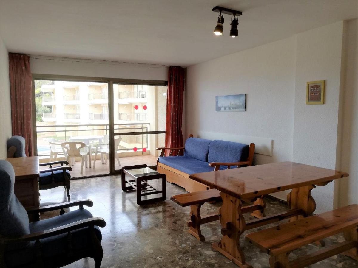 Appartement Cala Llenguadets Salou