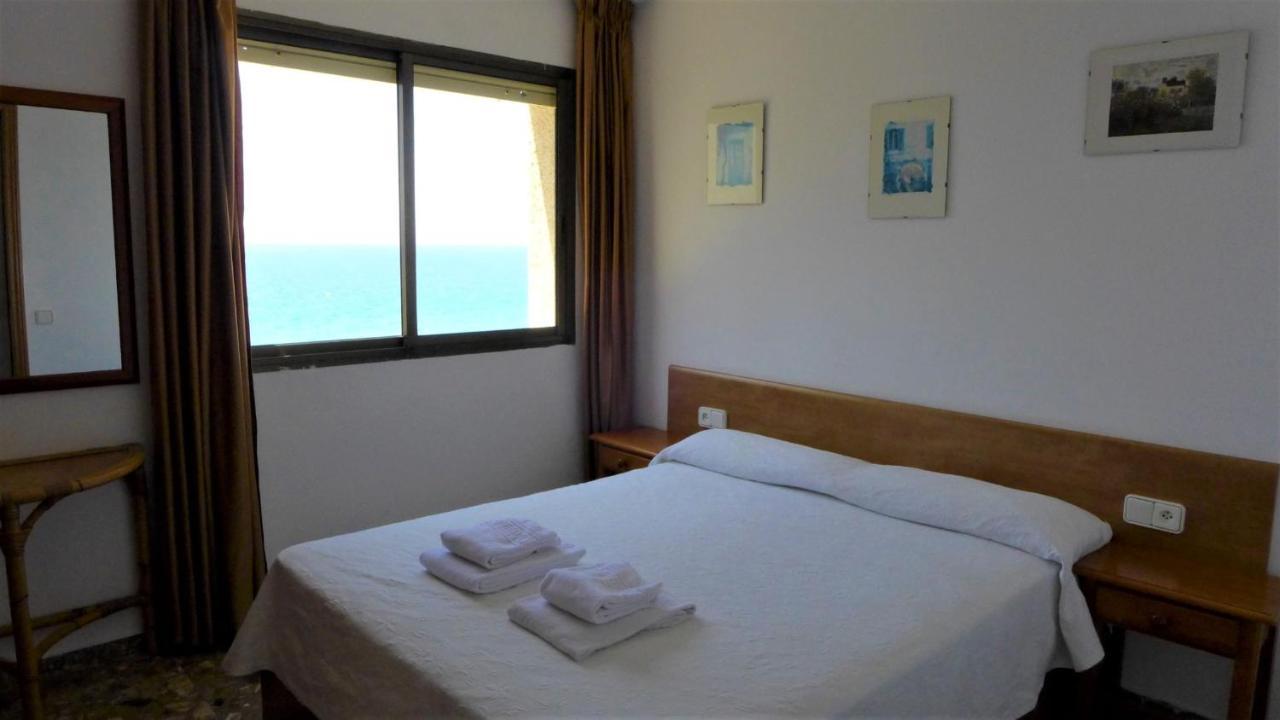 Cala Llenguadets Appartement Salou
