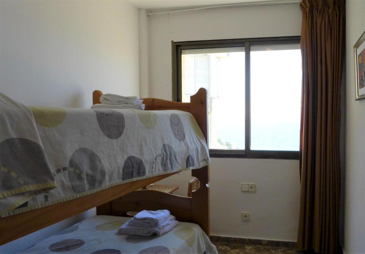 Cala Llenguadets Appartement Salou
