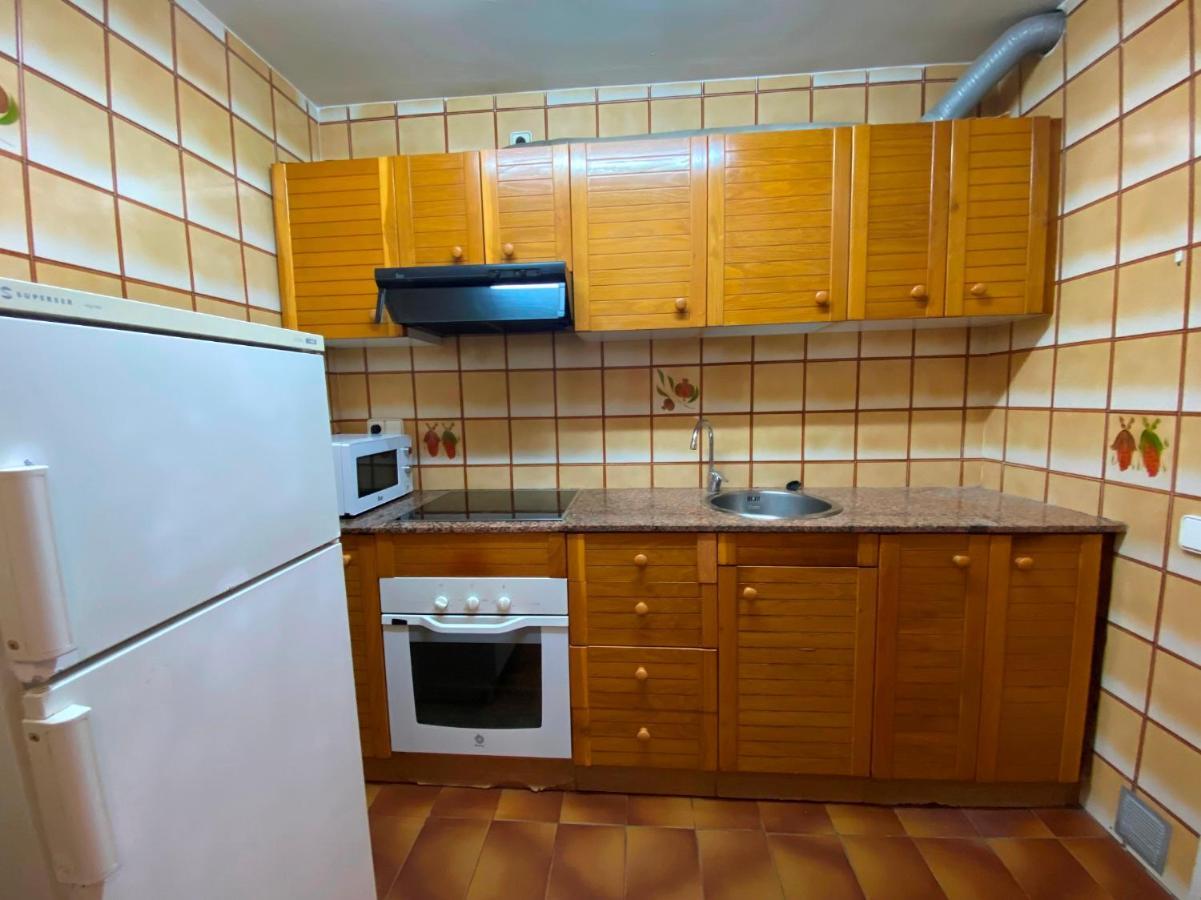 Appartement Cala Llenguadets *