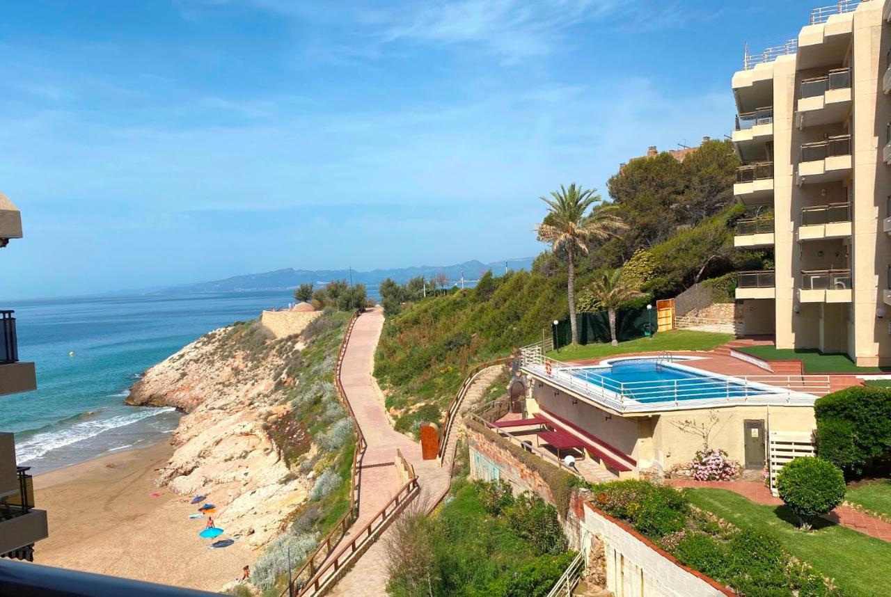 Cala Llenguadets Apartment Salou