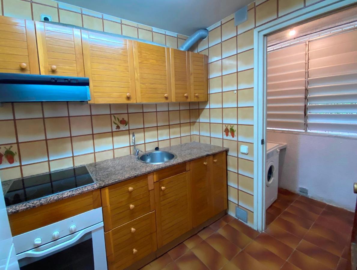 Cala Llenguadets Apartment