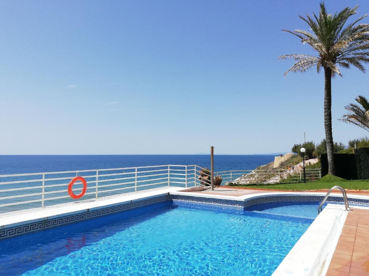 Apartment Cala Llenguadets