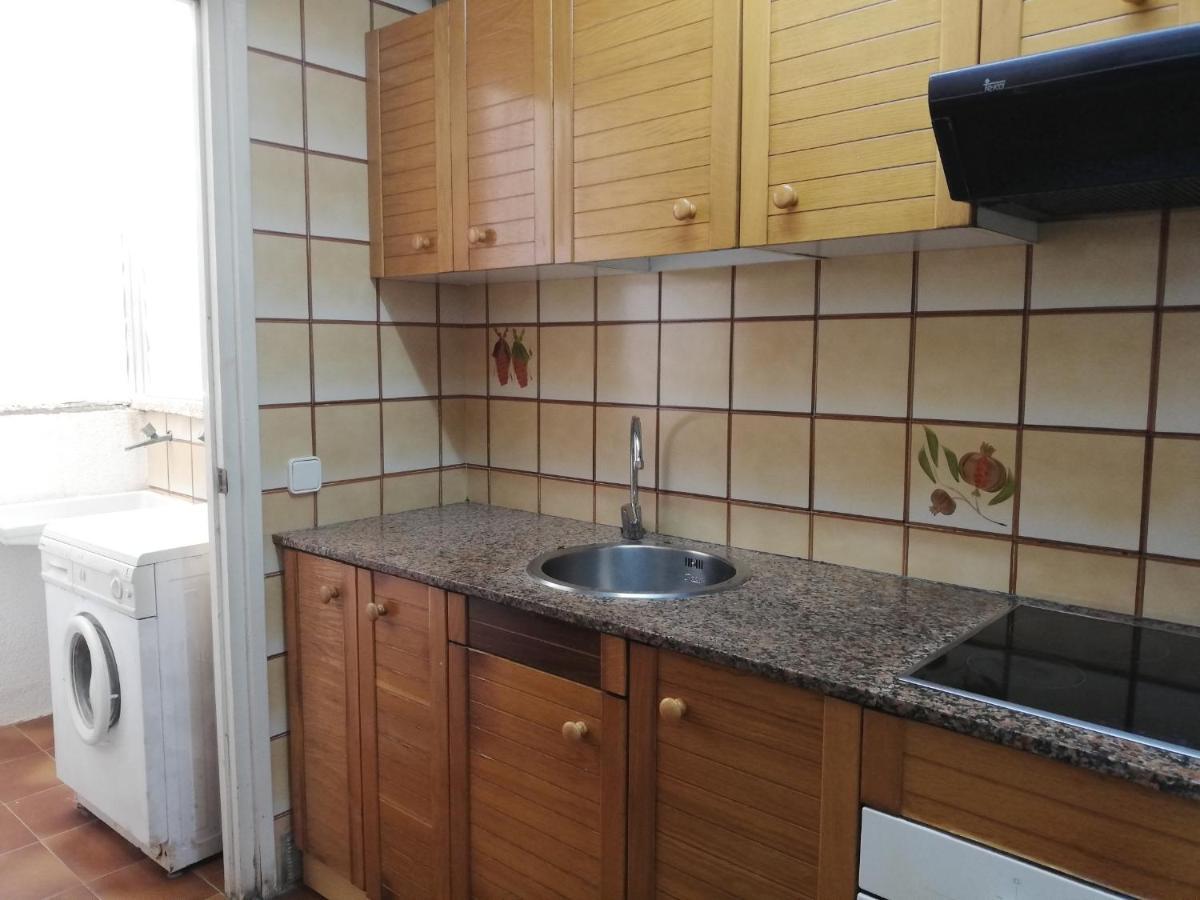 Apartment Cala Llenguadets