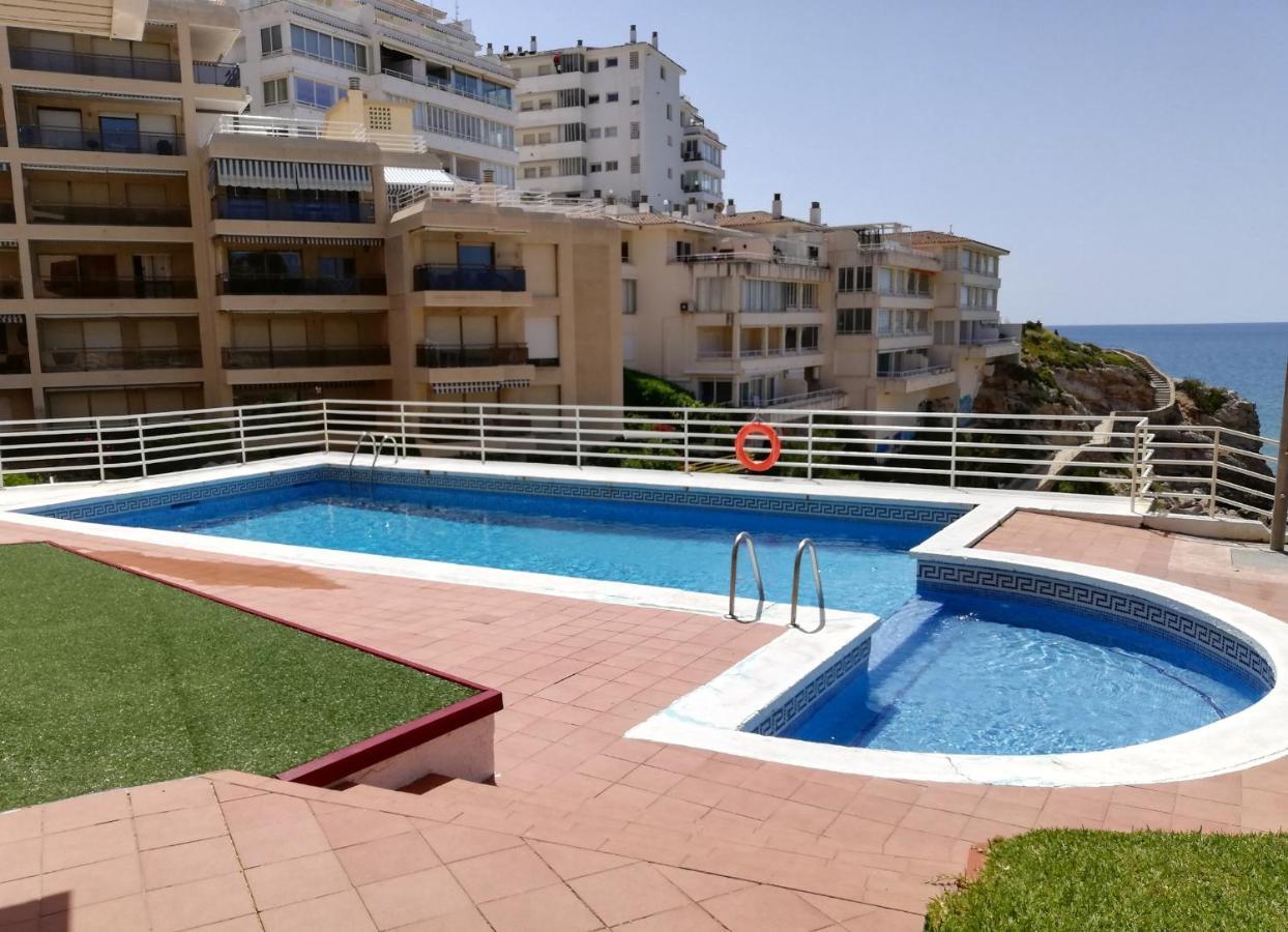 Cala Llenguadets Apartment Salou