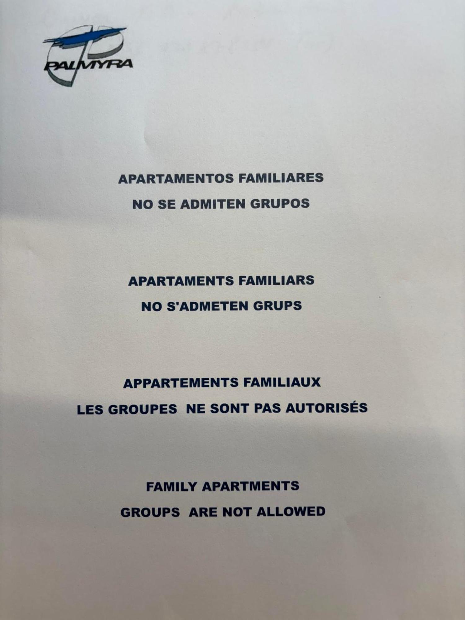 Apartment Cala Llenguadets Salou
